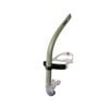 Arena Swim Snorkel iii Swimming/Breathing Accessory Sage/Artic Lime