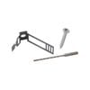 D-Line 16-21mm Fire Rated Safe-D® EV Cable Fixing - 20 Pack