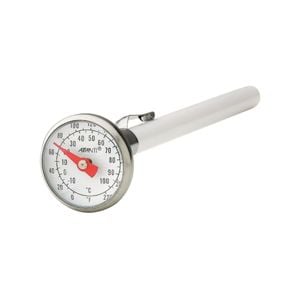 Avanti Chef's Instant Read Pocket Thermometer