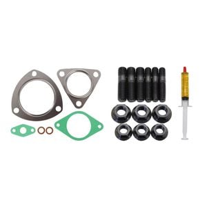 Turbo Charger Installation Stud, Gasket & Lubricant Kit For Ford Ranger 3.2l 2011-2015