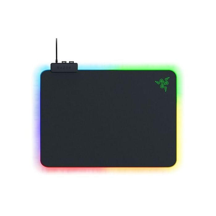 Razer Firefly V2-hard Surface Mouse Mat With Chroma [rz02-03020100]