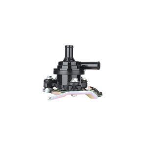 Water Pump Engine Coolant Electric Inverter For Toyota Prius 1.5 Hybrid 2004-09