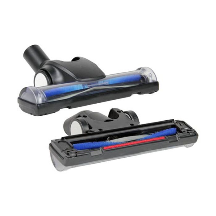 Laundry Jet Australia Hard Floor Turbo Head with Soft Bristles For 32mm Vacuum Cleaners