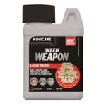 Kiwicare 250ml Weed Weapon Long Term Concentrate