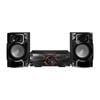 Panasonic Extreme Power Smart Mini Hi-Fi SCAKX320GNK
