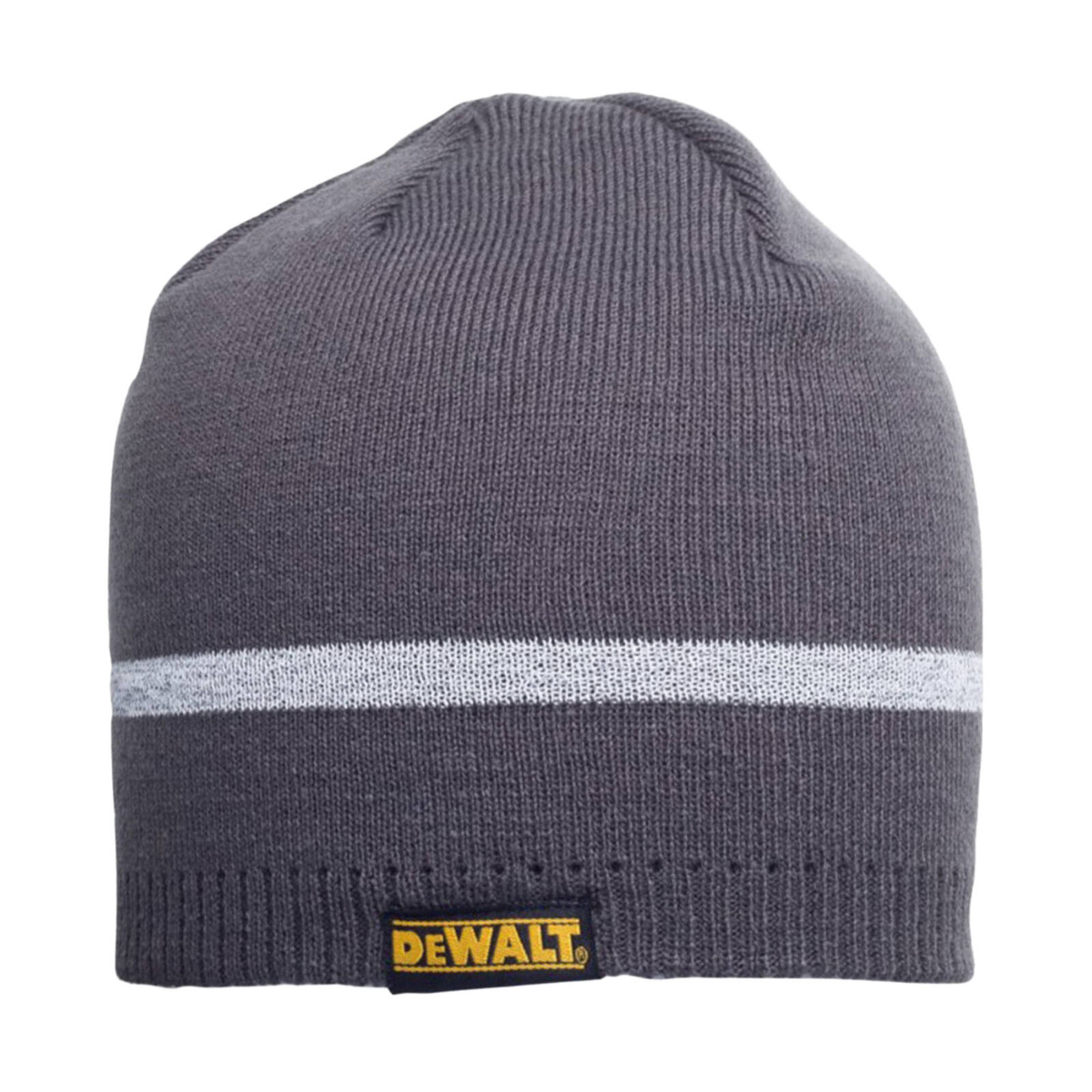 Carhartt Homme The North Face - Fisherman - Bonnet Côtelé - Gris Dewalt Indianapolis Bonnet Tricoté Côtelé Gris Gris S-xl En