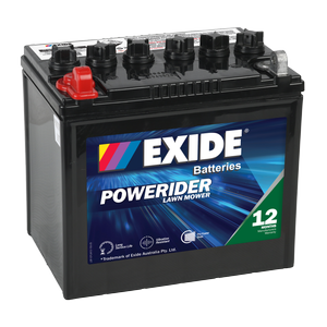 Exide Powerider N06 Lawn Mower Battery