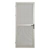 Pillar 2024 x 806mm Surfmist Left Hinge Imperial Security Screen Door