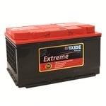 Exide Extreme XDIN88HMF Vehicle Battery