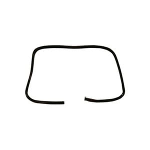 Oven Door Seal Frontal Gasket 574424, suits Fisher and Paykel