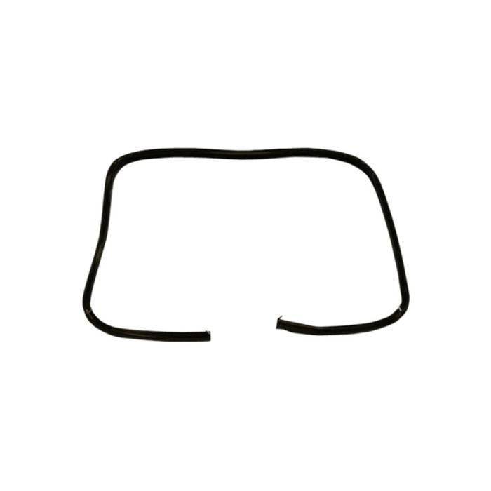 Oven Door Seal Frontal Gasket 574424, suits Fisher and Paykel
