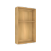 Lugna 1536 x 900 x 280mm Sand Cabinet Shell