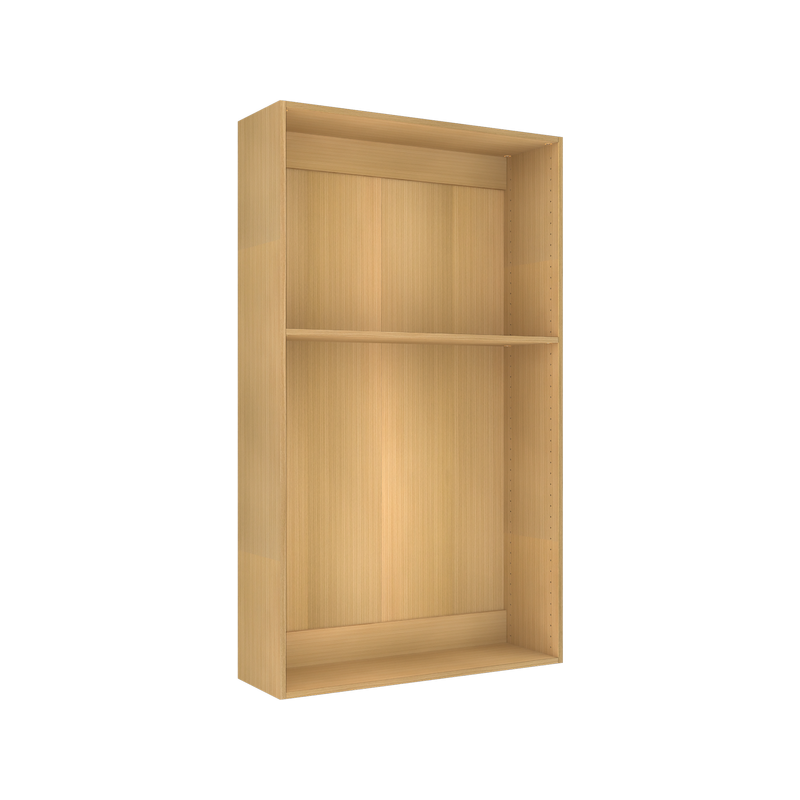 Lugna 1536 x 900 x 280mm Sand Cabinet Shell