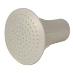 Hortico Plastic Watering Can Rose