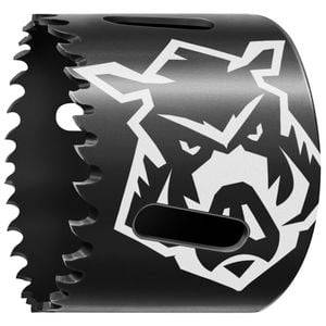 Full Boar 51mm Bi-Metal Holesaw FBMH-51