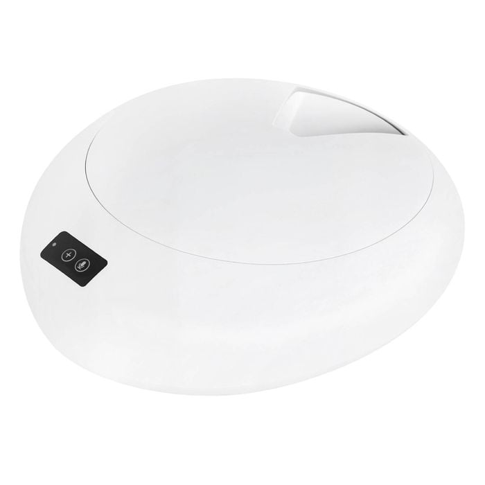 PaWz Automatic Smart Chilled Pet Feeder