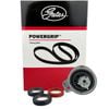 Timing Belt Kit for Audi VW AGN AGU APG APX AUQ BAM AVJ AUM AJQ 1.8L