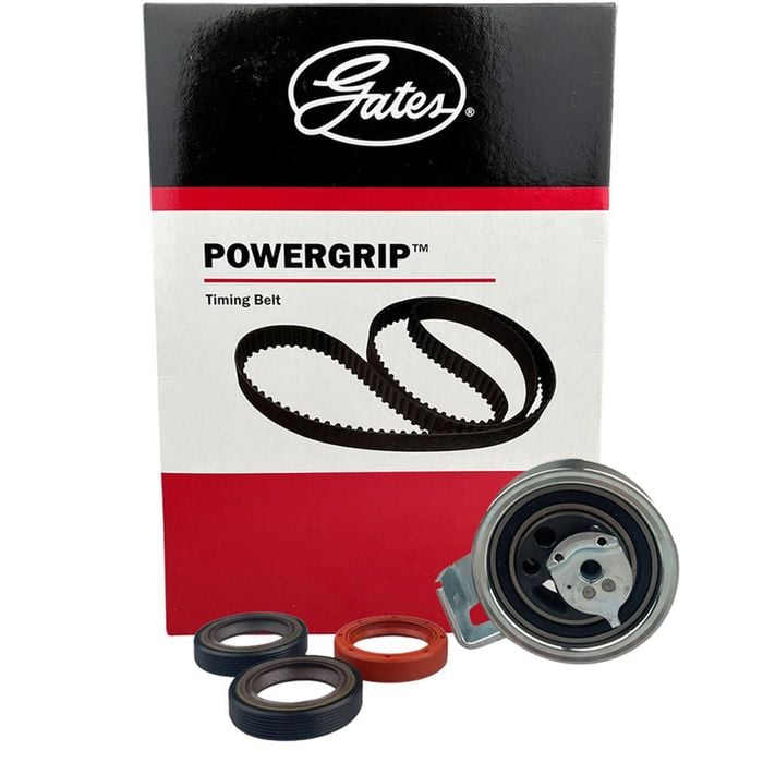 Timing Belt Kit for Audi VW AGN AGU APG APX AUQ BAM AVJ AUM AJQ 1.8L