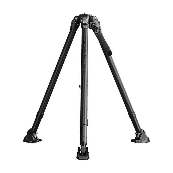 Smallrig X Potato Jet Tribex Carbon Ii Hydraulic Tripod 5756