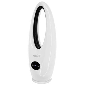 Mistral 73cm Bladeless Tower Fan