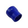 Takashi Blue Straight Silicone Hose Reducer 2.75" To 2.25" (70-57mm) Air Intake