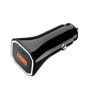 Click 48W USB-A And USB-C Car Charger