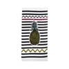 The Gaint Pineapple Cotton Beach Towel
