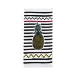 The Gaint Pineapple Cotton Beach Towel