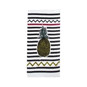 The Gaint Pineapple Cotton Beach Towel