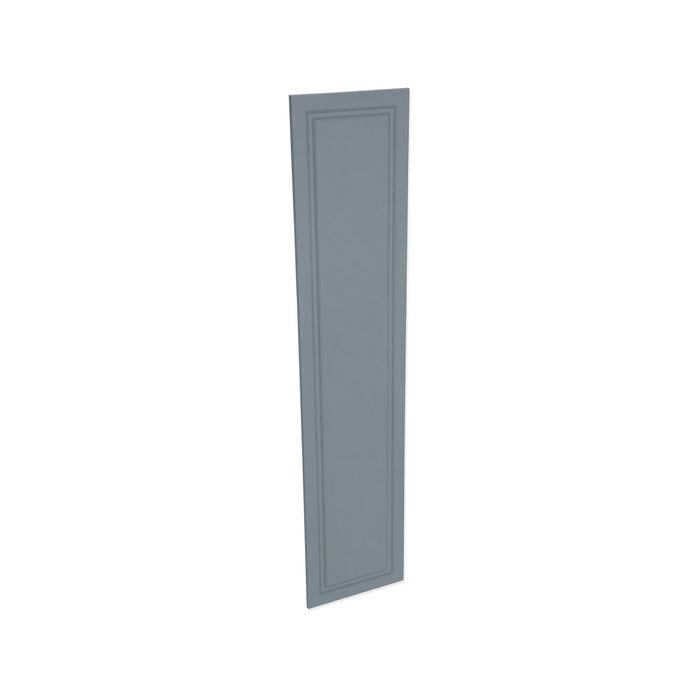 Kaboodle 450mm Danish Blue Heritage Pantry Door