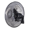 Click Industrial Wall Fan with Remote