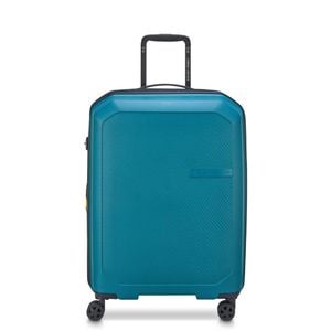Delsey Anvers Exp Lightweight Medium Luggage Teal