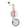 Sunrise Jockey Wheel Swing Up 8″ Heavy Duty 750lbs - Jw8ssh