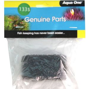 Aqua One NanoFlow 220 Sponge 133s (25133s)