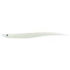 Silstar Slapstix 6" Soft Plastic Fishing Lure Crystal