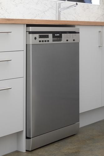 Dishwasher