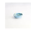 Tokyo Design Studio Seafood Dish Stylish 9.5x3cm Light Blue