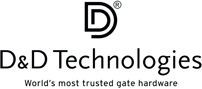 Logo - D&D Technologies