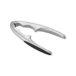 Avanti Stainless Steel Non-Slip Deluxe Brazil Almond Walnut Nut/Lobster Cracker