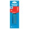 Sutton Supadeck 9/64" Replacement Drill Bit - 2 Pack