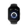 HiFuture Zone2 Everyday Smartwatch For Android4.4/iOS9 - Black