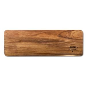Salt & Pepper Bistro Long Serving Board 60 X 20cm