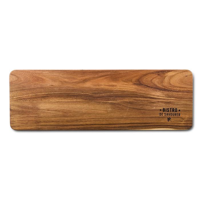 Salt & Pepper Bistro Long Serving Board 60 X 20cm