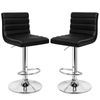 ALFORDSON Bar Stools 2X