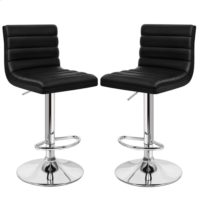 ALFORDSON Bar Stools 2X