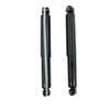 Machter 2 x Rear Left + Right Hand Side Shock Absorbers Fit For Jeep Grand Cherokee WH 4WD Wagon 2005-ON