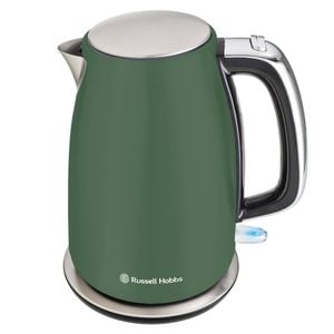 Russell Hobbs Green Camden Kettle