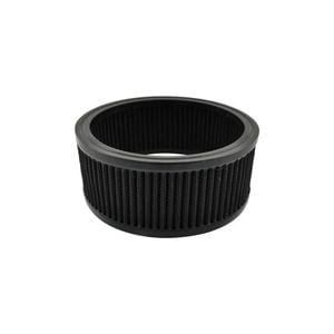 Calflow 40/45 DCOE 40/44/48 IDF Weber Carburetor 63mm Sports Air Filter Element Washable