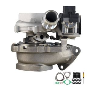 Turbo Charger For Ford Transit 2.2l Rwd