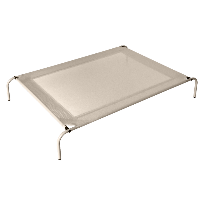 LazyPets 1300 x 900 x 200mm Elevated Pet Bed L
